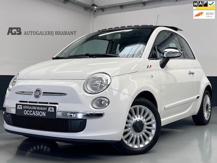 Fiat 500 0