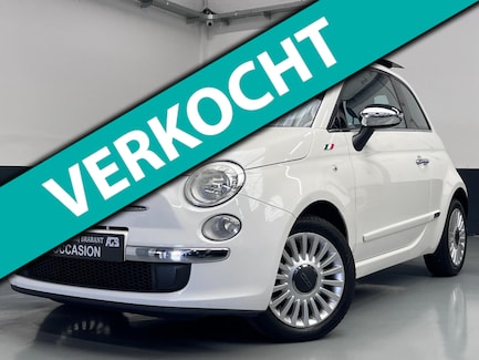Fiat 500 0