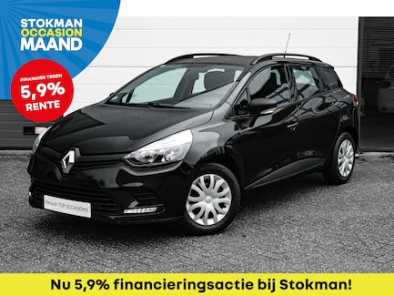 Renault Clio 0