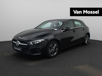 Mercedes-Benz A-klasse 0