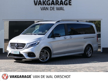 Mercedes-Benz V-klasse 0