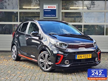 Kia Picanto 0