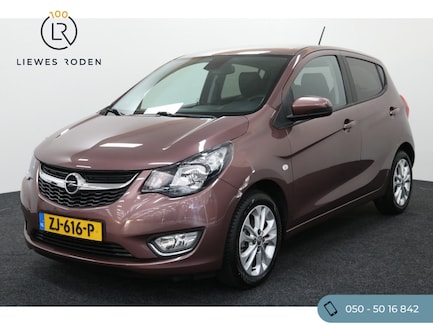 Opel Karl 0