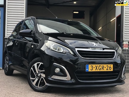 Peugeot 108 0
