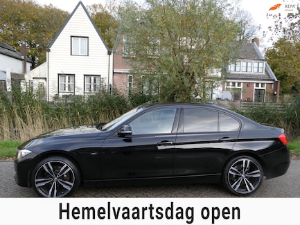BMW 3-Serie 0