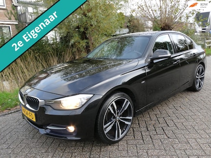 BMW 3-Serie 0