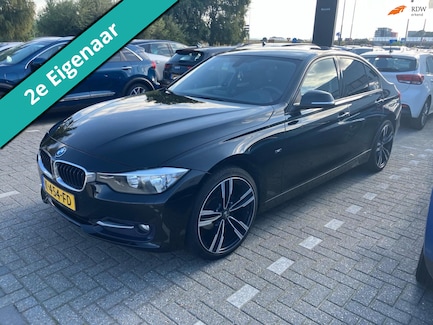 BMW 3-Serie 0