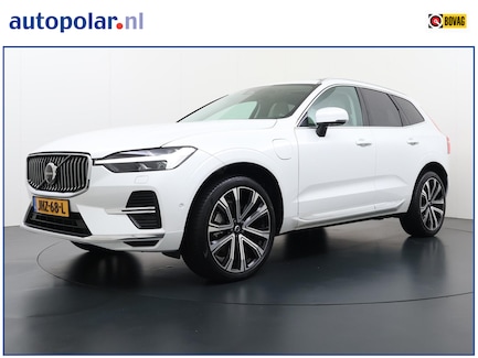 Volvo XC60 0
