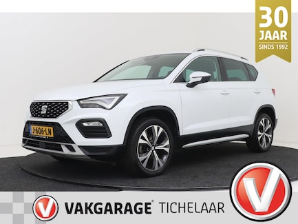SEAT Ateca 0