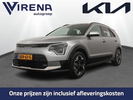 Kia Niro EV 0