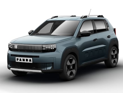 Fiat Panda 0