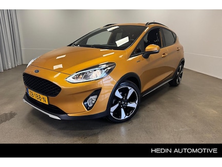 Ford Fiesta 0