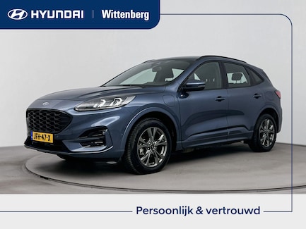 Ford Kuga 0