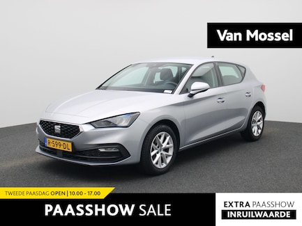 SEAT Leon 0