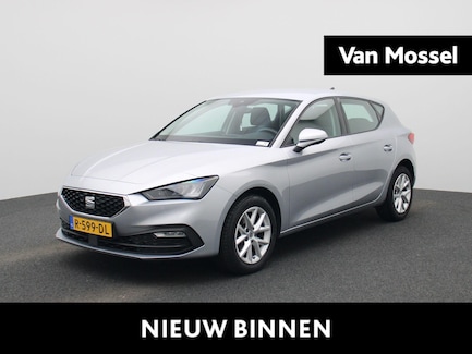 SEAT Leon 0