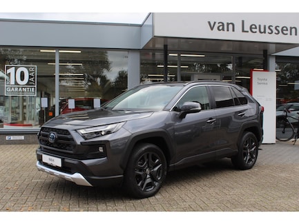 Toyota RAV4 0
