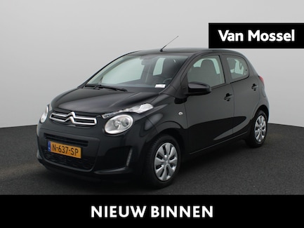 Citroën C1 0