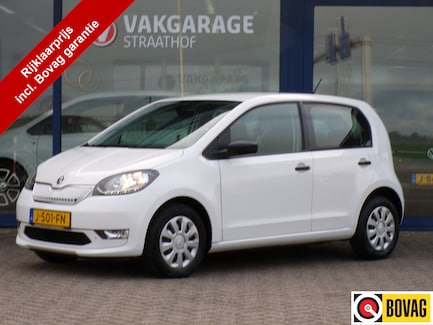 Skoda Citigo e-iV 0