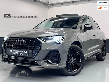 Audi Q3 0