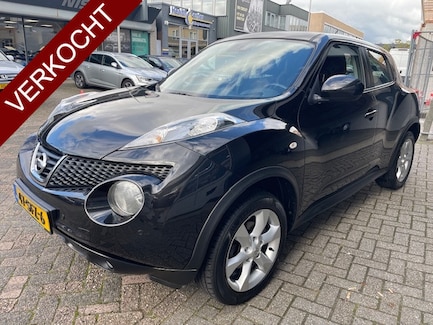 Nissan Juke 0