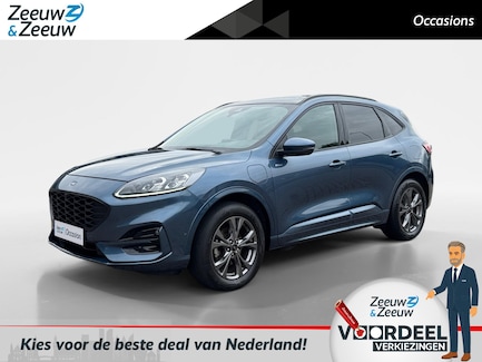 Ford Kuga 0