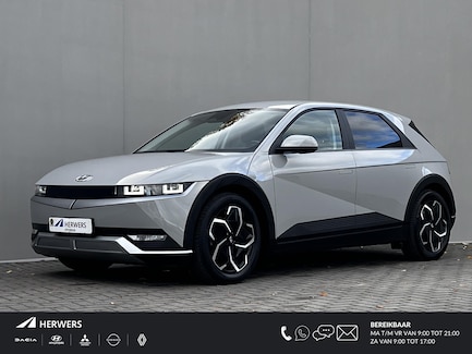 Hyundai Ioniq 5 0