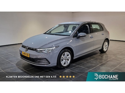 Volkswagen Golf 0