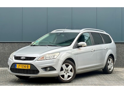 Ford Focus 0
