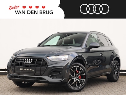 Audi Q5 0