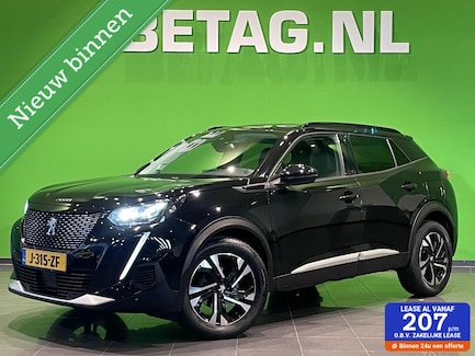 Peugeot 2008 0
