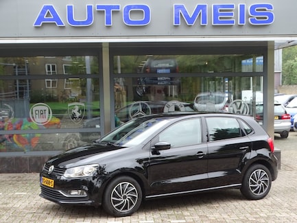 Volkswagen Polo 0
