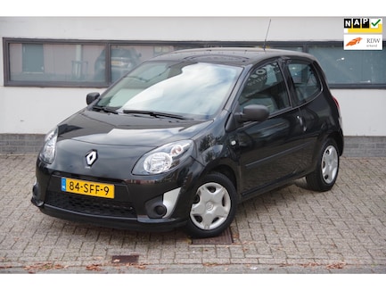 Renault Twingo 0