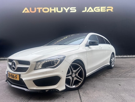 Mercedes-Benz CLA 0