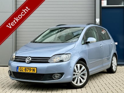 Volkswagen Golf Plus 0