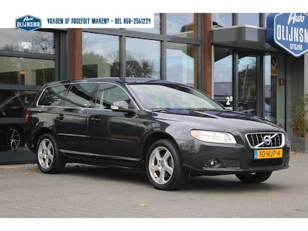 Volvo V70 0