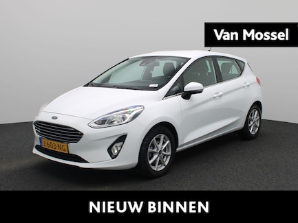 Ford Fiesta 0