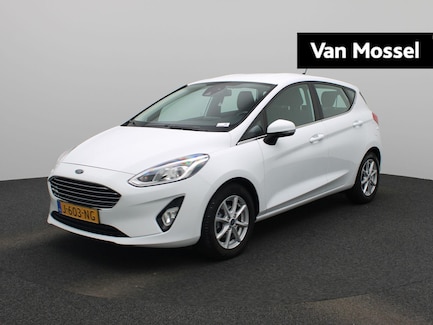 Ford Fiesta 0