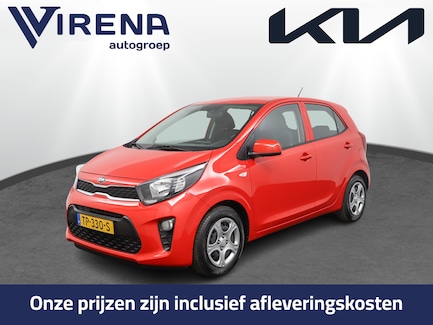 Kia Picanto 0