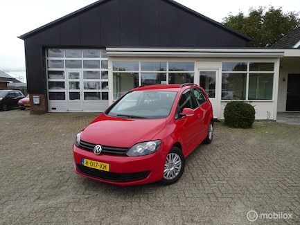 Volkswagen Golf Plus 0