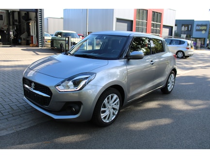 Suzuki Swift 0