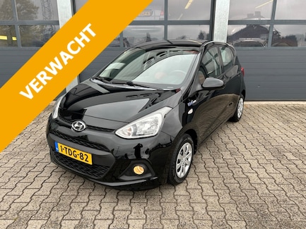 Hyundai i10 0