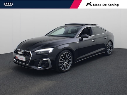 Audi A5 0