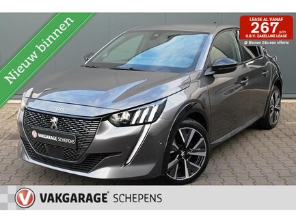 Peugeot 208 0