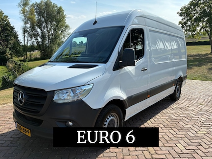 Mercedes-Benz Sprinter 0