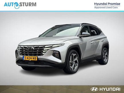Hyundai Tucson 0