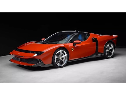 Ferrari 849 Testarossa 0