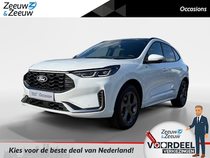 Ford Kuga 0