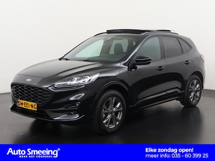 Ford Kuga 0