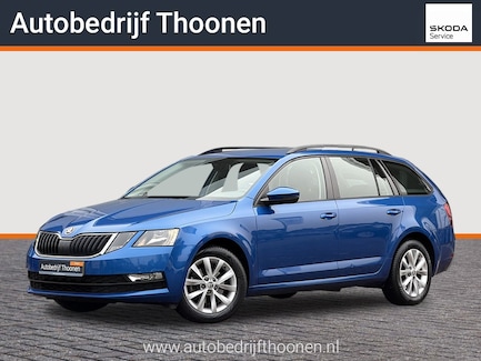 Skoda Octavia 0