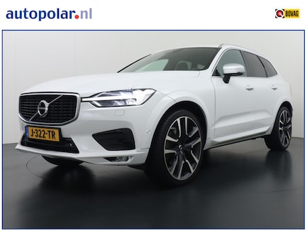 Volvo XC60 0